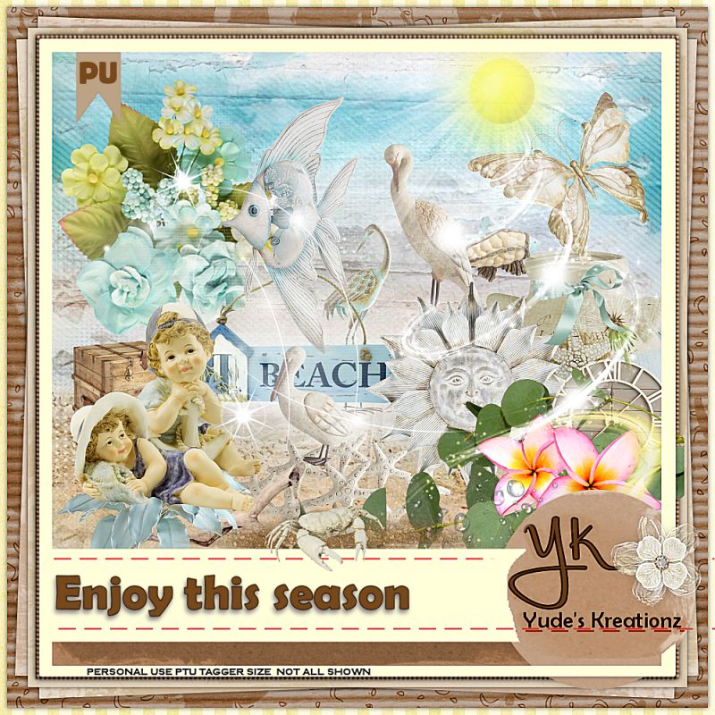 Enjoy this Season - Click Image to Close